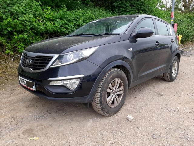 Auction sale of the 2012 Kia Sportage 1, vin: *****************, lot number: 54659944