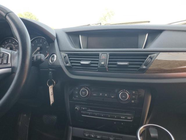 WBAVM1C54FV319143 BMW X1 Sdrive28i