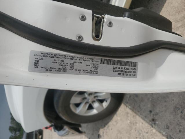 3C6RR6KT5MG670353 RAM 1500 Classic Tradesman