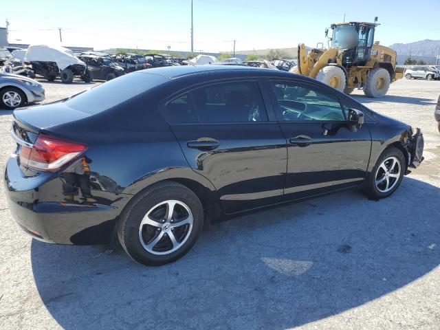 19XFB2F70FE092506 Honda CIVIC SE
