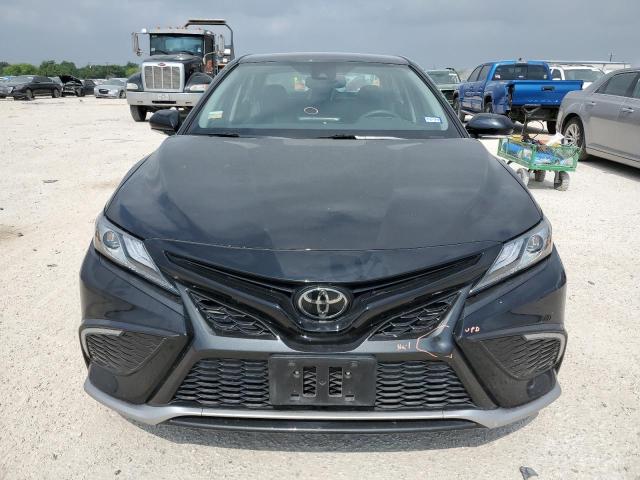4T1K61AK1NU030200 Toyota CAMRY XSE