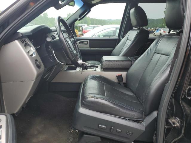 1FMJK1HT0GEF32490 Ford Expedition El Xlt