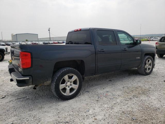 3GCPCREC5JG119981 Chevrolet Silverado C1500 Lt