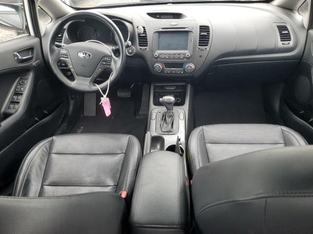 KNAFZ4A84G5607105 KIA FORTE EX