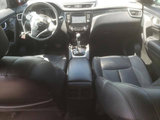 5N1AT2MV2FC846615 Nissan ROGUE S