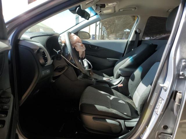 KM8K12AA8MU635826 Hyundai Kona Se