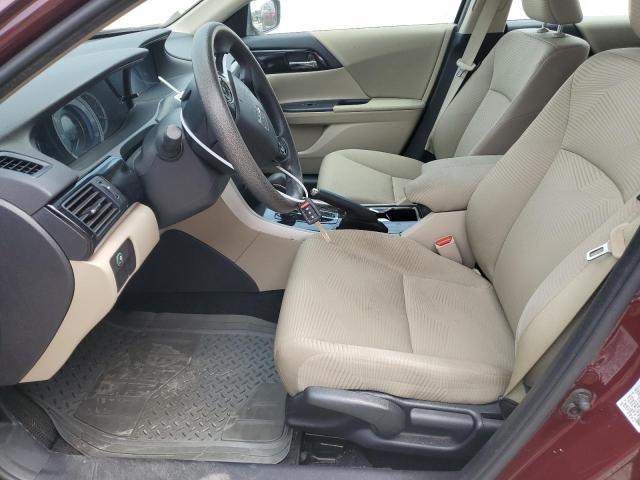 1HGCR2F37HA305146 Honda ACCORD LX