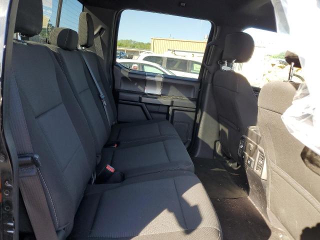 1FTEW1EP9HKD41977 Ford F150 Supercrew