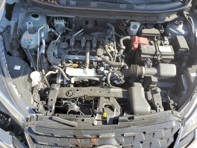 3N1CP5DV8PL545844 Nissan KICKS SR