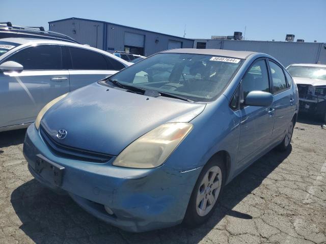 Auction sale of the 2004 Toyota Prius, vin: JTDKB20U840007284, lot number: 56467644