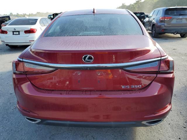 58ABZ1B18KU011838 Lexus ES 350