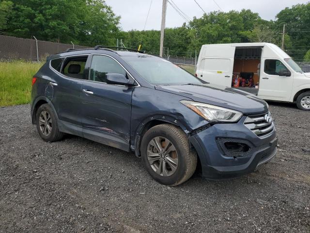 5XYZUDLB5GG311833 Hyundai SANTA FE SPORT