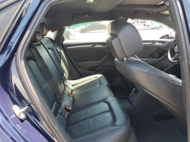 WAUAUGFF0J1090210 Audi A3 PREMIUM