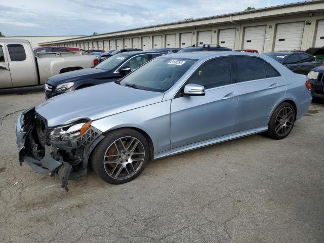 Auction sale of the 2014 Mercedes-benz E 350 4matic, vin: WDDHF8JB3EA985790, lot number: 51580294