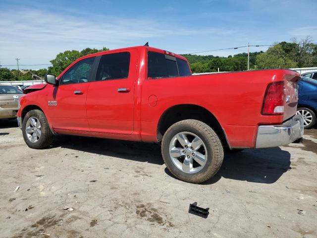 1C6RR7LG9HS631917 RAM 1500 Slt