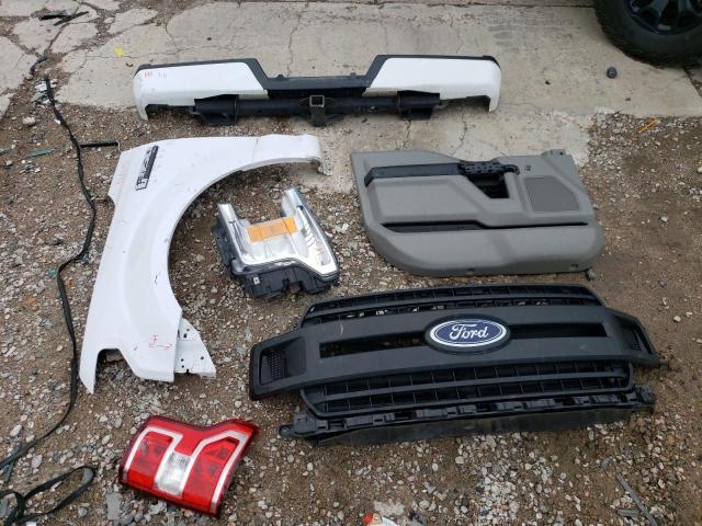 1FTMF1CB3KKD57411 Ford F150