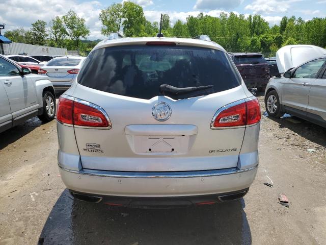 5GAKRCKD4HJ318288 Buick Enclave
