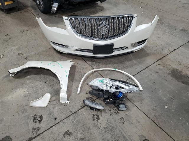 5GAKVBKD9EJ204630 Buick Enclave