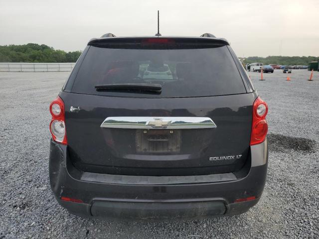2GNALBEK2F6263633 Chevrolet EQUINOX LT