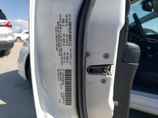 1C3CDFAA1ED865138 Dodge DART SE
