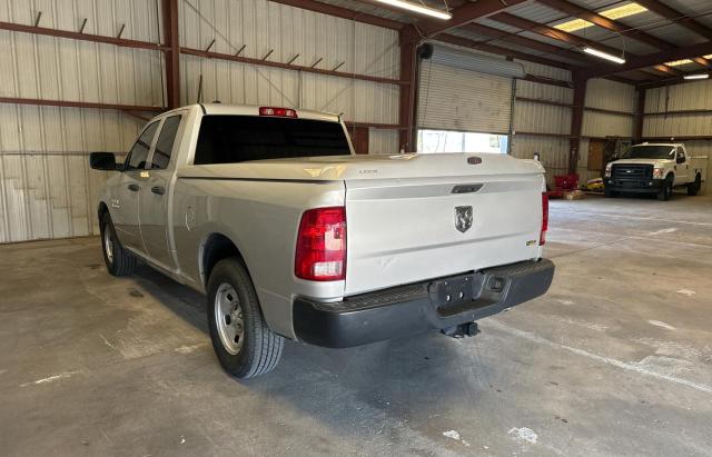 1C6RR6FG9GS126741 RAM 1500 St