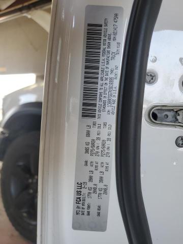 1C6RR7GG7KS616995 RAM 1500 Classic Slt