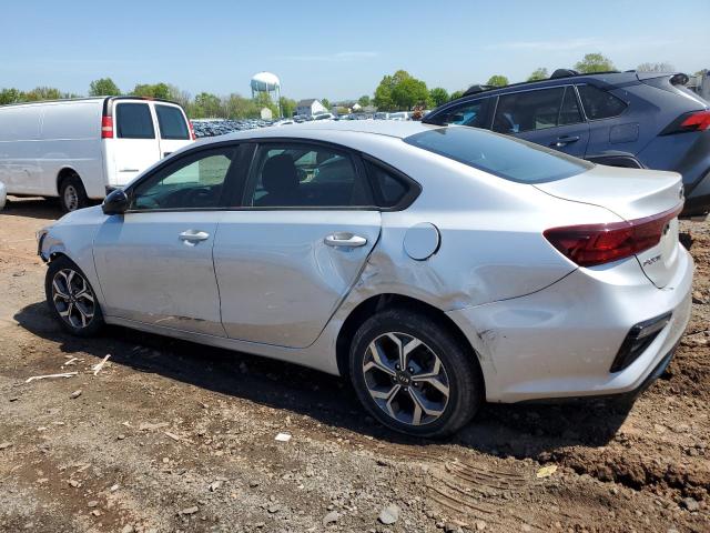 3KPF24AD4LE141100 KIA FORTE FE