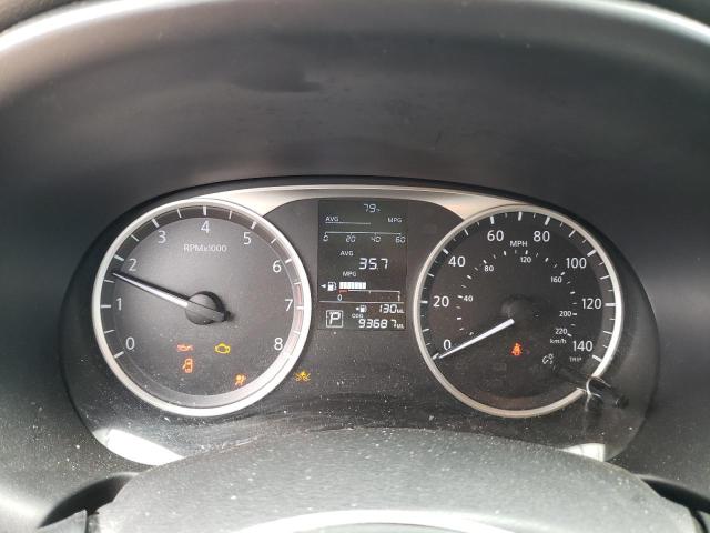 3N1CP5CU0JL522364 Nissan KICKS S