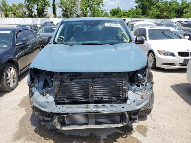 3FTTW8F93NRA07399 Ford Maverick Xl
