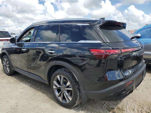 5N1DL1FR1RC345369 Infiniti QX60 LUXE