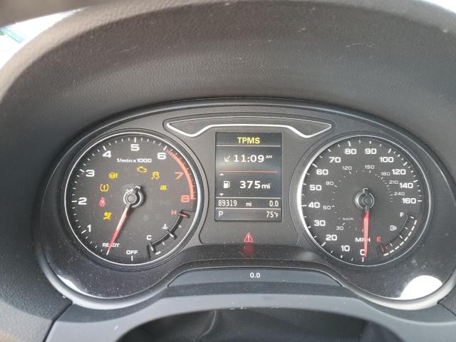 WAUB8GFF7G1027803 Audi A3 PREMIUM