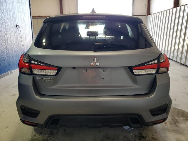 JA4APUAU7NU009801 Mitsubishi Outlander Sport Es