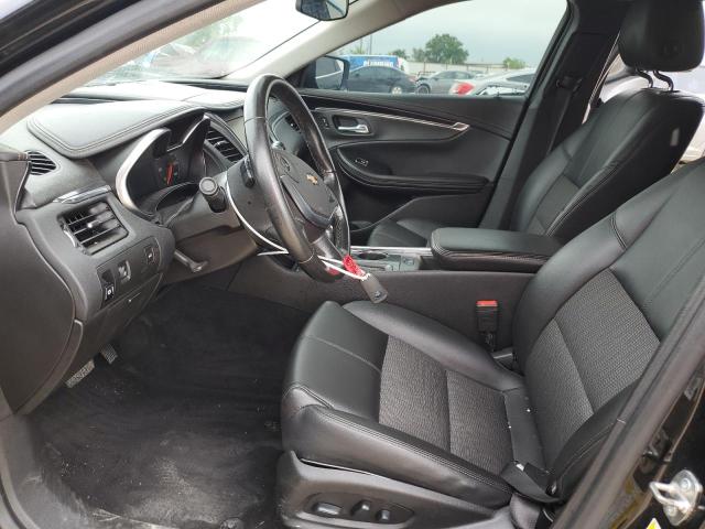 2G11Z5SA0K9124171 Chevrolet IMPALA LT