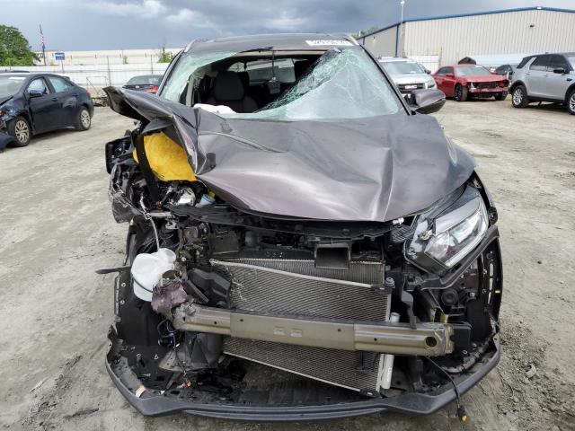 3CZRU6H54NM751678 Honda HR-V EX