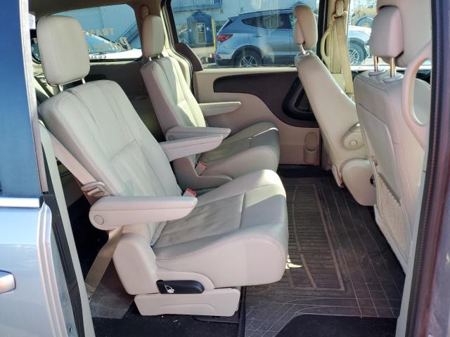 2C4RDGDG4KR630298 Dodge Grand Caravan
