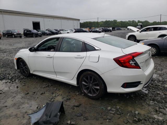 19XFC1F37LE215718 Honda CIVIC EX