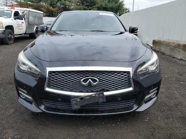 JN1BV7AR2FM422081 Infiniti Q50 BASE