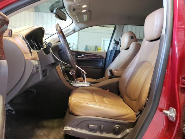 5GAKRBKD7EJ319988 Buick Enclave
