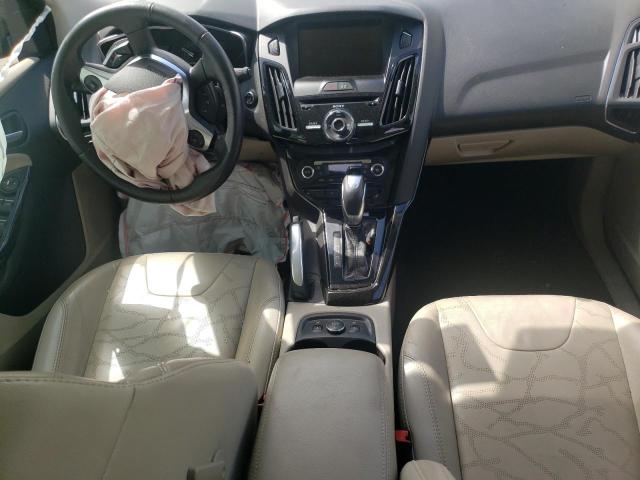 1FADP3R49EL134439 Ford FOCUS BEV