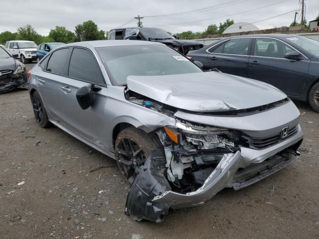 2HGFE2F5XPH551134 Honda Civic Sport