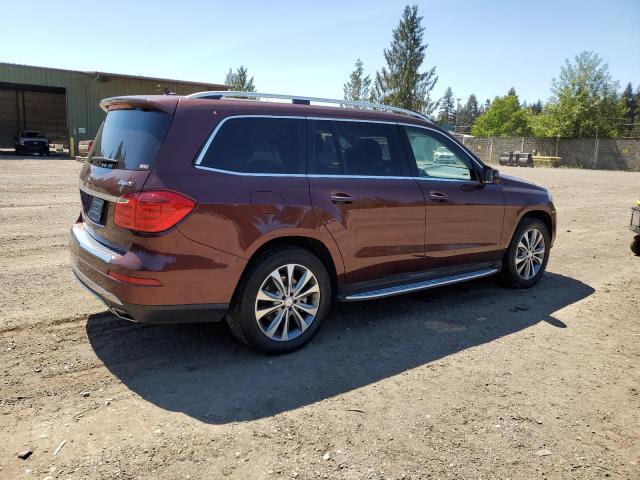 4JGDF6EE6FA490725 Mercedes-Benz Gl 450 4matic