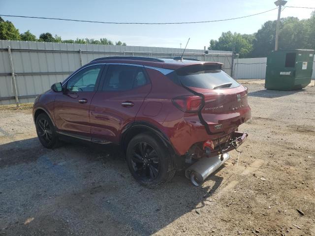 KL4AMDSL0RB100005 Buick Encore Gx Sport Touring