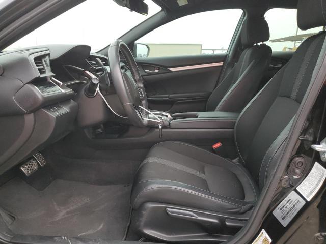 2HGFC2F87MH539728 Honda Civic Sport