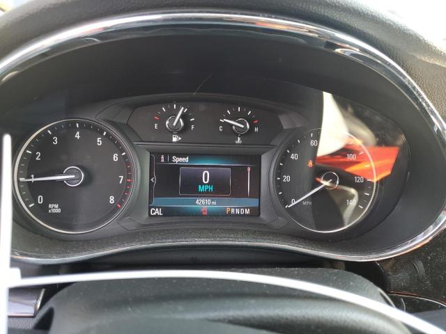 KL4CJASB9LB052809 Buick Encore Preferred