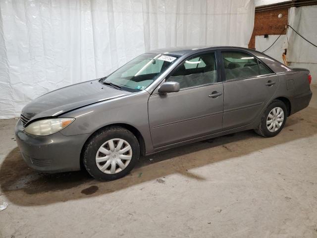 Auction sale of the 2006 Toyota Camry Le, vin: 4T1BE32K66U731118, lot number: 57065164