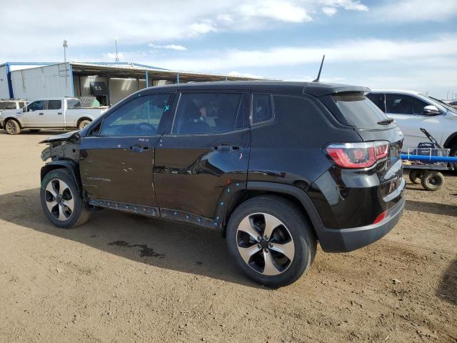 3C4NJCAB4JT271829 Jeep Compass Sport