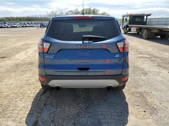 1FMCU9GD5JUB17528 Ford ESCAPE SE