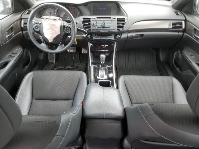 1HGCR2F53HA233279 Honda Accord Sport