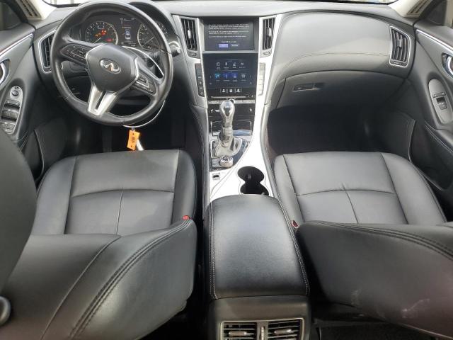 JN1EV7ARXKM593751 Infiniti Q50 LUXE