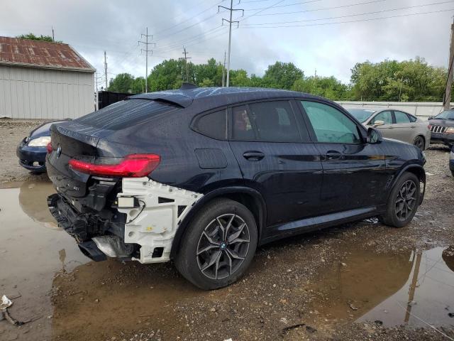 5UX33DT07N9J72129 BMW X4 Xdrive30i